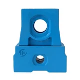 Vad är hållbarheten för ett krosshammarhandtag?